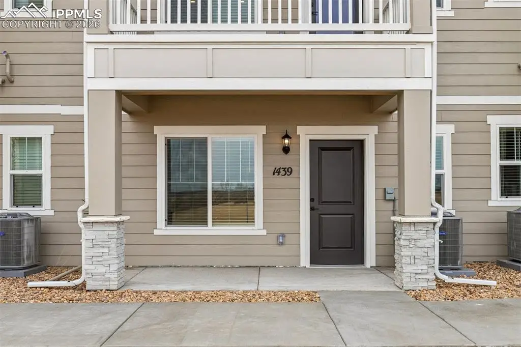 1439 Ducett Heights, Colorado Springs, CO 80904 - #1