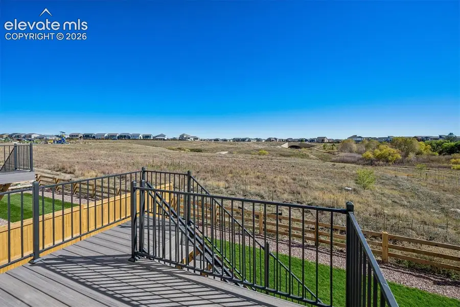 7907 Grey Bark Way, Colorado Springs, CO 80908 - #3
