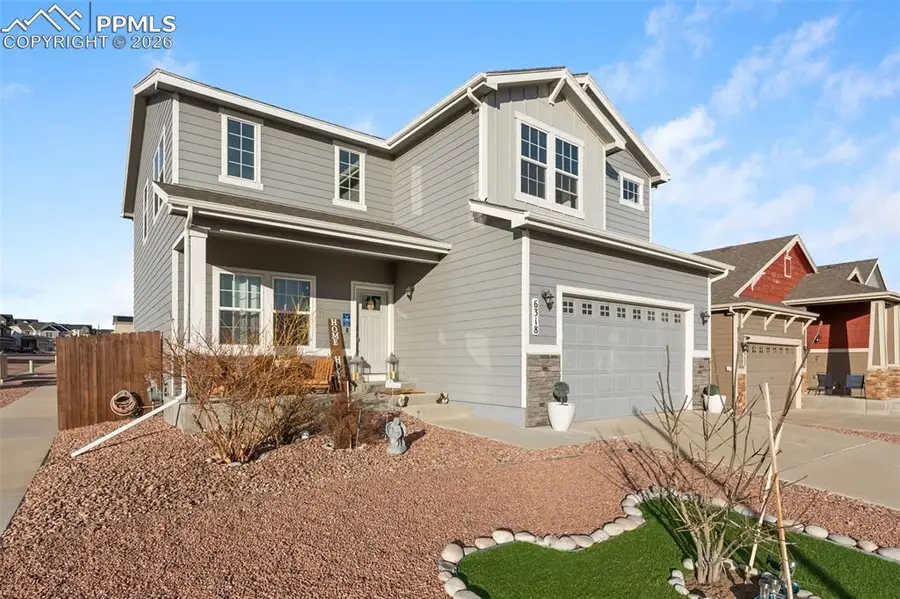 6318 Tramore Way, Colorado Springs, CO 80923 - Image #2