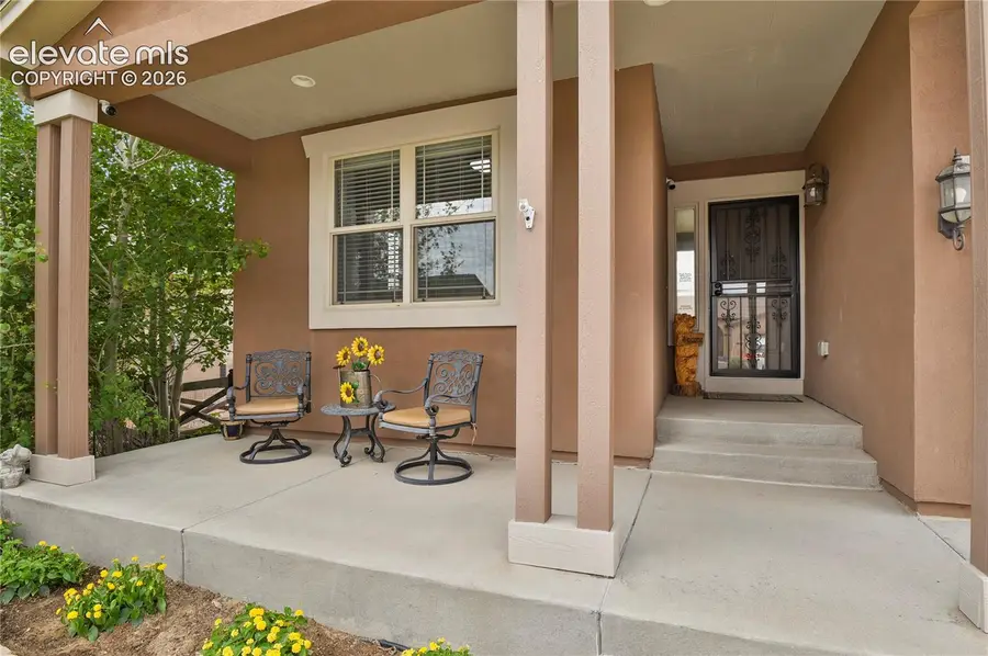 7158 Spring Linden Court, Colorado Springs, CO 80927 - #2