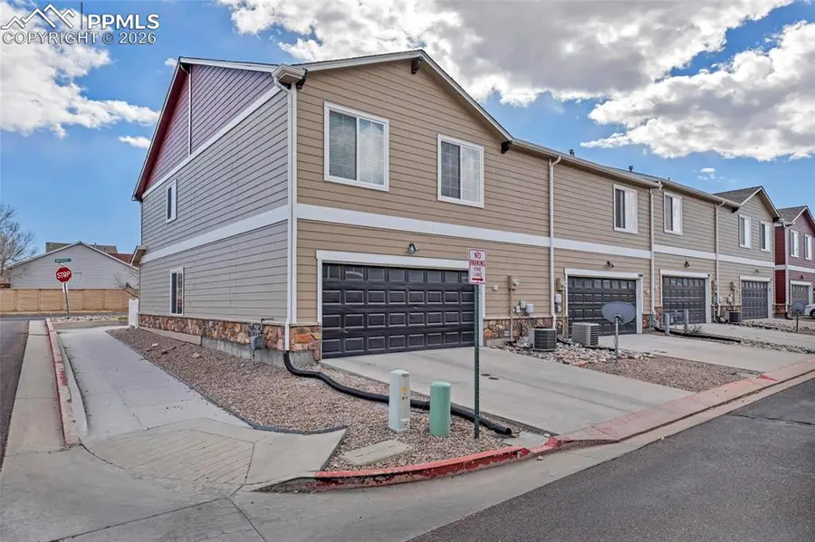 3091 Shikra View, Colorado Springs, CO 80916 - #2