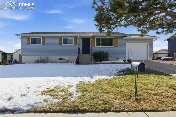 6879 Chippewa Road, Colorado Springs, CO 80915