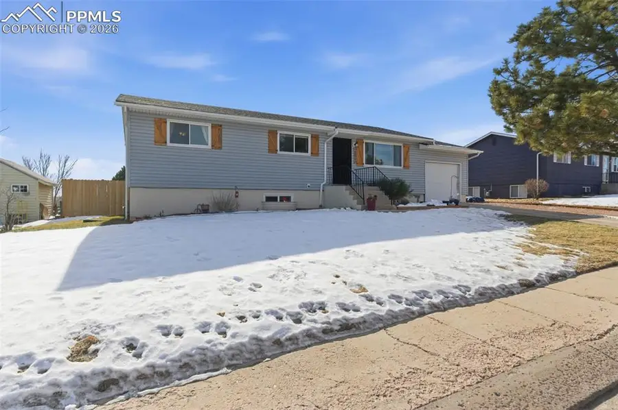 6879 Chippewa Road, Colorado Springs, CO 80915 - Image #3