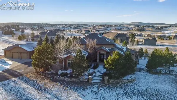 19052 Malmsbury Court, Monument, CO 80132