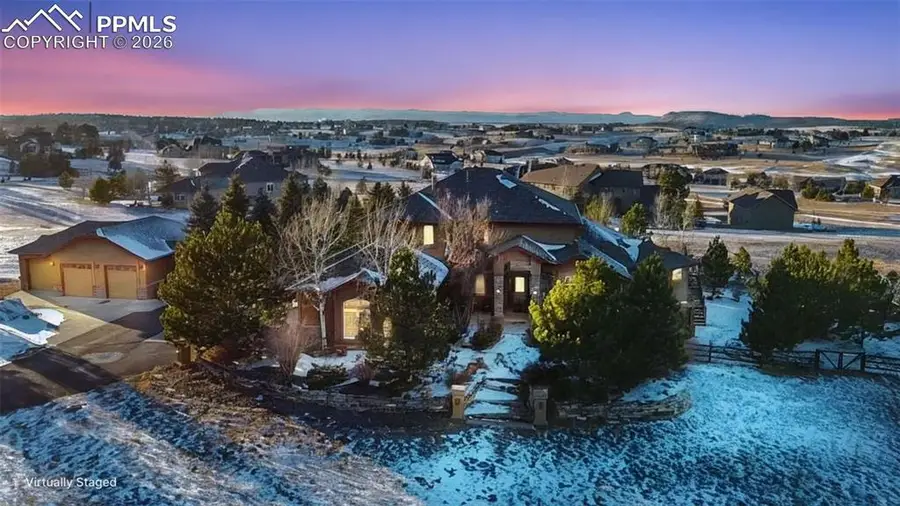 19052 Malmsbury Court, Monument, CO 80132 - #2