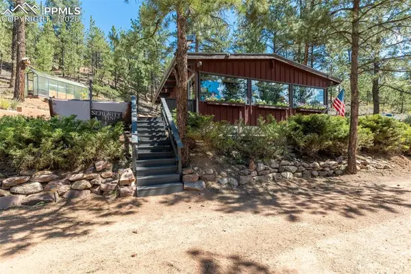 9867 Canon Drive, Sedalia, CO 80135