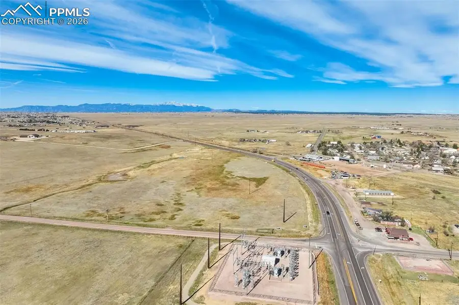 Peyton Highway, Peyton, CO 80831 - #2