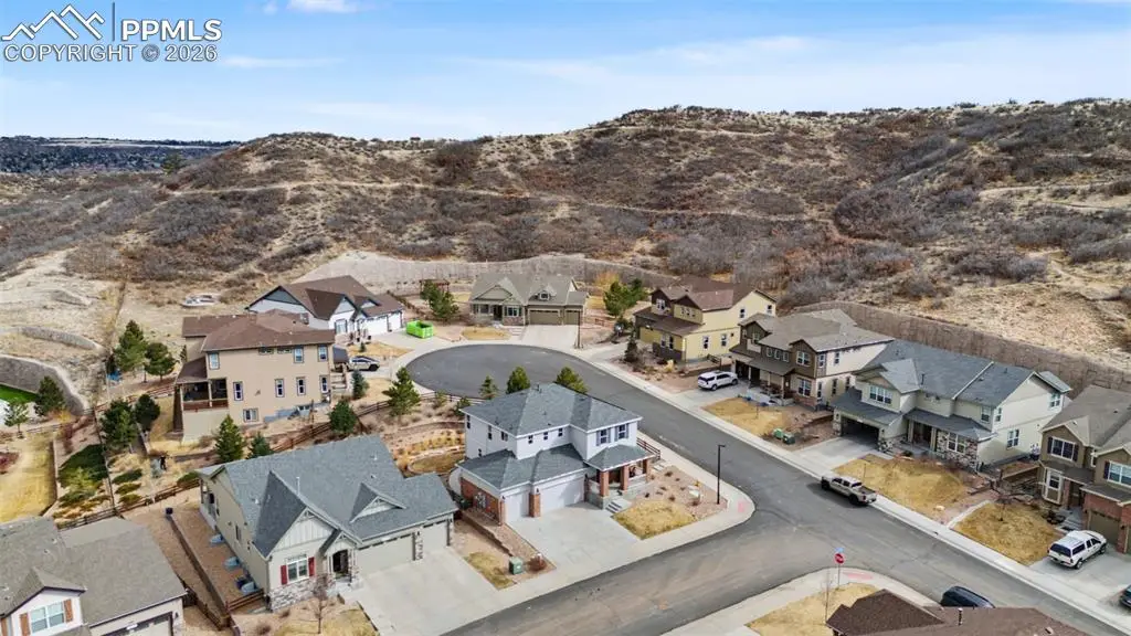 472 Sage Grouse Circle, Castle Rock, CO 80109 - #1