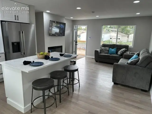 3465 Mosswood Lane, Colorado Springs, CO 80910 - #2