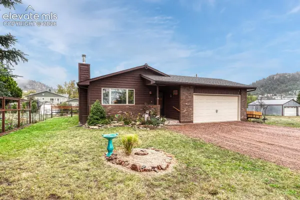 42 South Valley Road, Palmer Lake, CO 80133