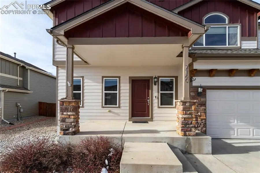 7160 Red Cardinal Loop, Colorado Springs, CO 80908 - Image #3