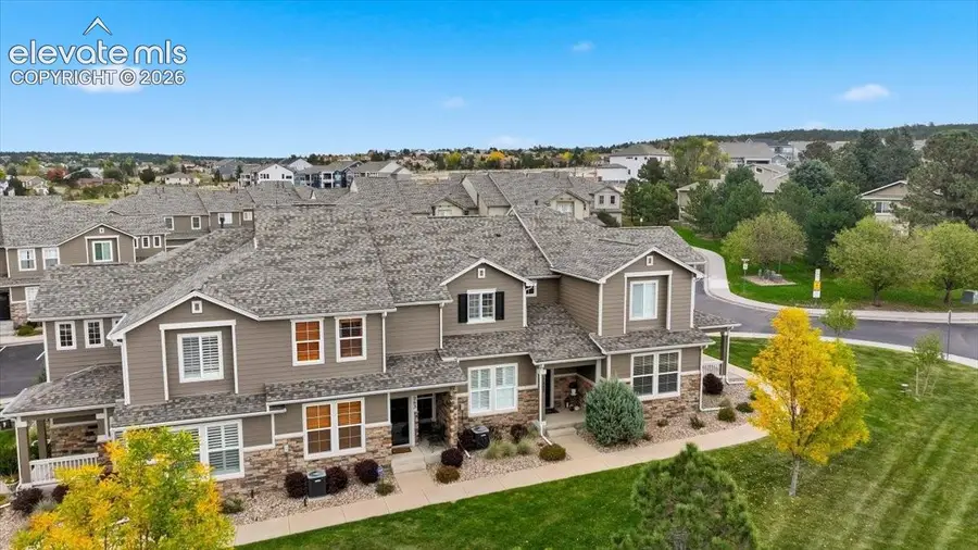 1257 Walters Point, Monument, CO 80132 - #3