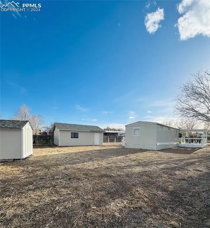 890 S Cellini Plaza, Pueblo West, CO 81007 - #1
