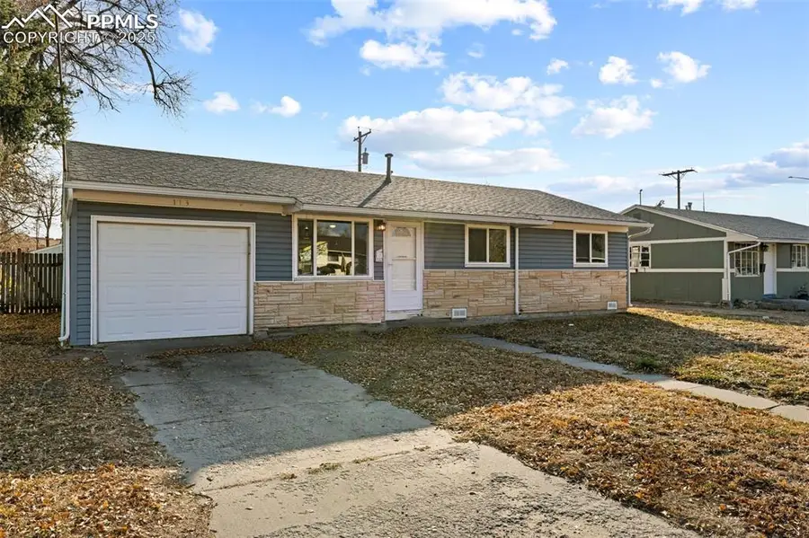 113 Kiva Road, Colorado Springs, CO 80911 - Image #3