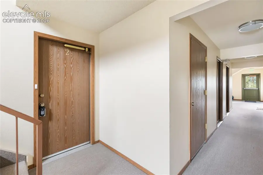 380 Paradise Circle #E-2, Woodland Park, CO 80863 - #3