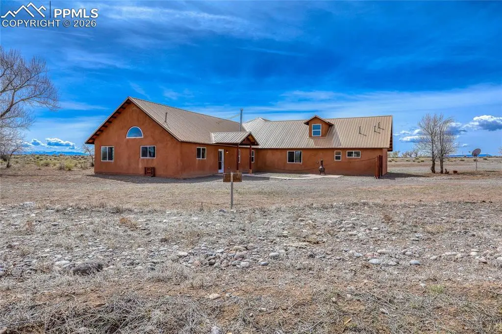 14285 County Road 8, Antonito, CO 81120 - #1