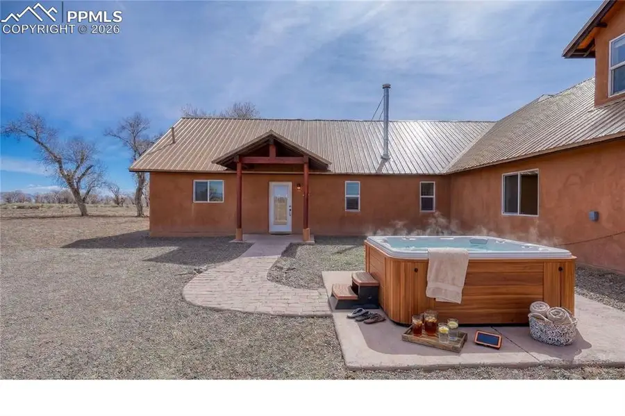 14285 County Road 8, Antonito, CO 81120 - #3