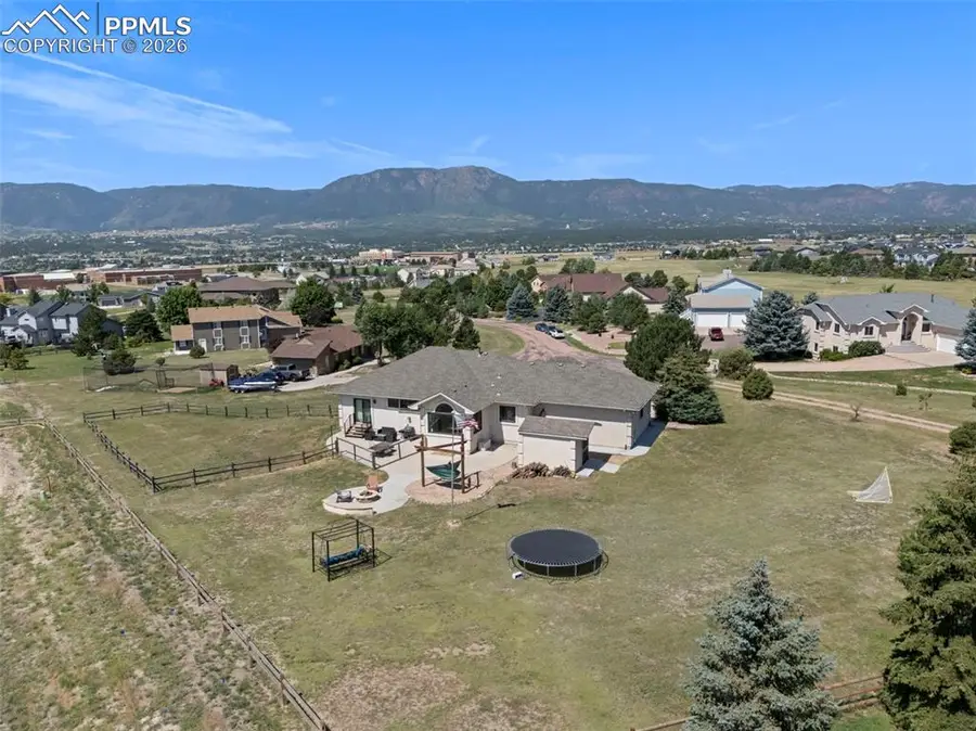 17375 Leggins Way, Monument, CO 80132 - #2
