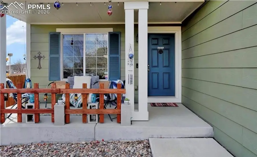 8180 Silver Glen Drive, Fountain, CO 80817 - #3