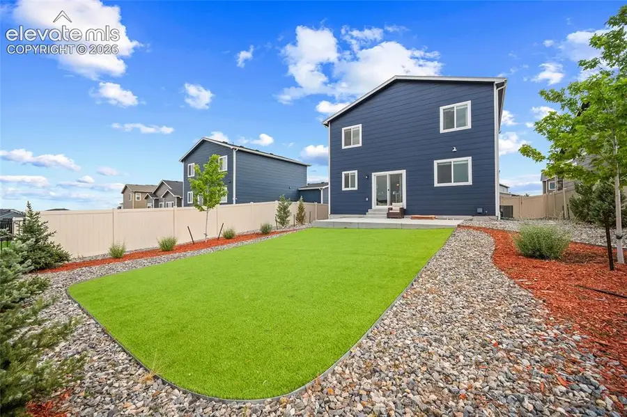 9939 Hidden Ranch Court, Peyton, CO 80831 - #3