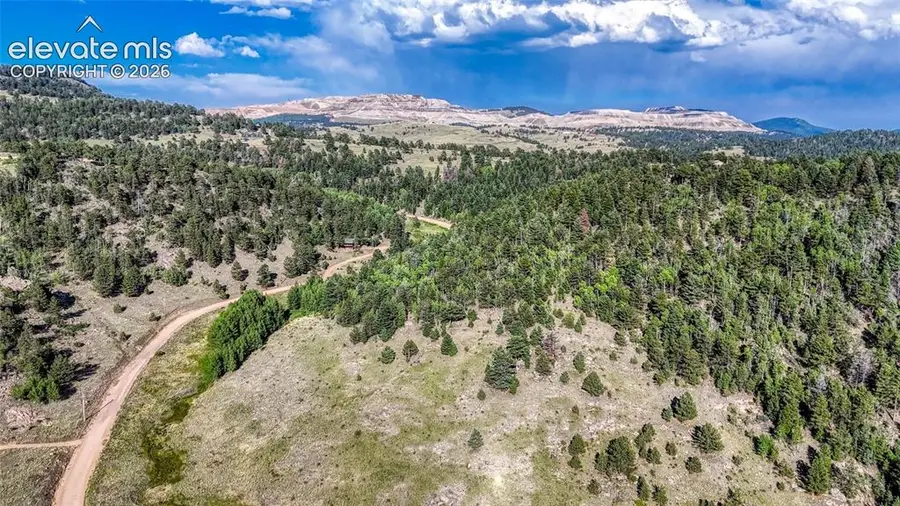 83 Penrose Circle, Cripple Creek, CO 80813 - #3