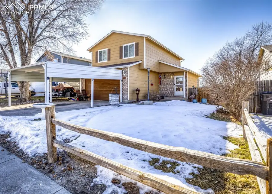 4576 Hennings Drive, Colorado Springs, CO 80911 - Image #2