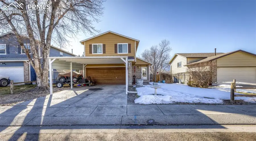 4576 Hennings Drive, Colorado Springs, CO 80911 - Image #3