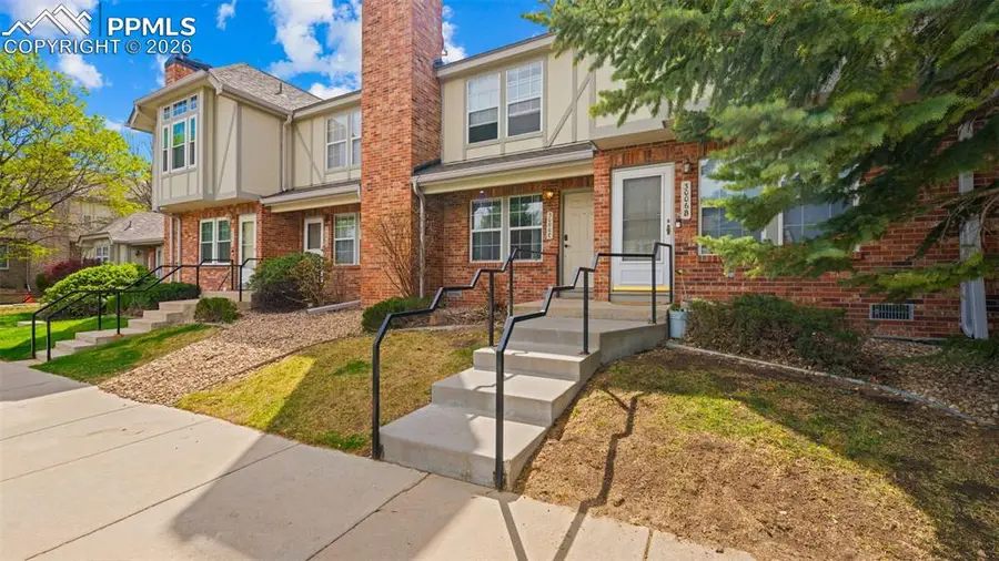 3006 W 107th Place #C, Westminster, CO 80031 - #3