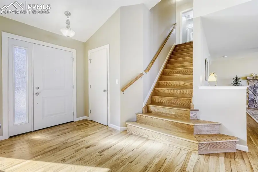 2590 Silent Rain Drive, Colorado Springs, CO 80919 - #3