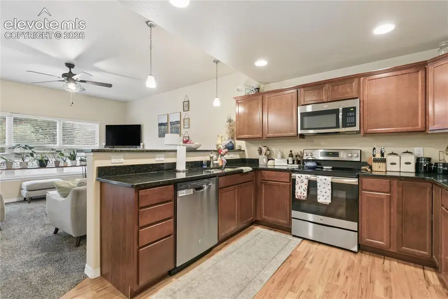 2716 Harvest Ridge Heights, Colorado Springs, CO 80918 - #2