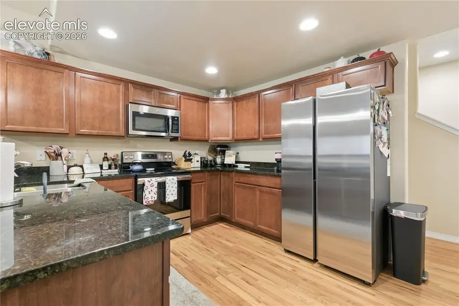 2716 Harvest Ridge Heights, Colorado Springs, CO 80918 - #3