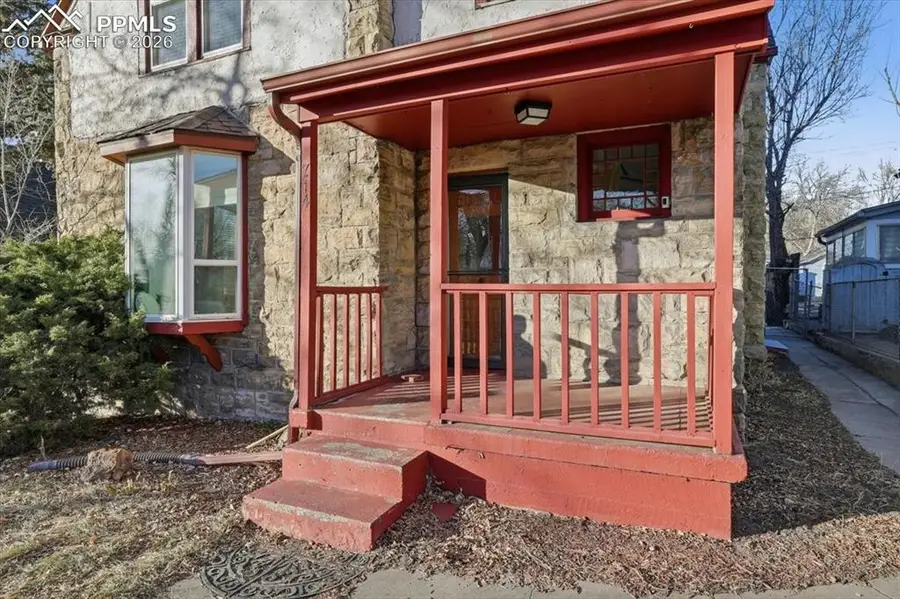 714 E High Street, Colorado Springs, CO 80903 - Image #3