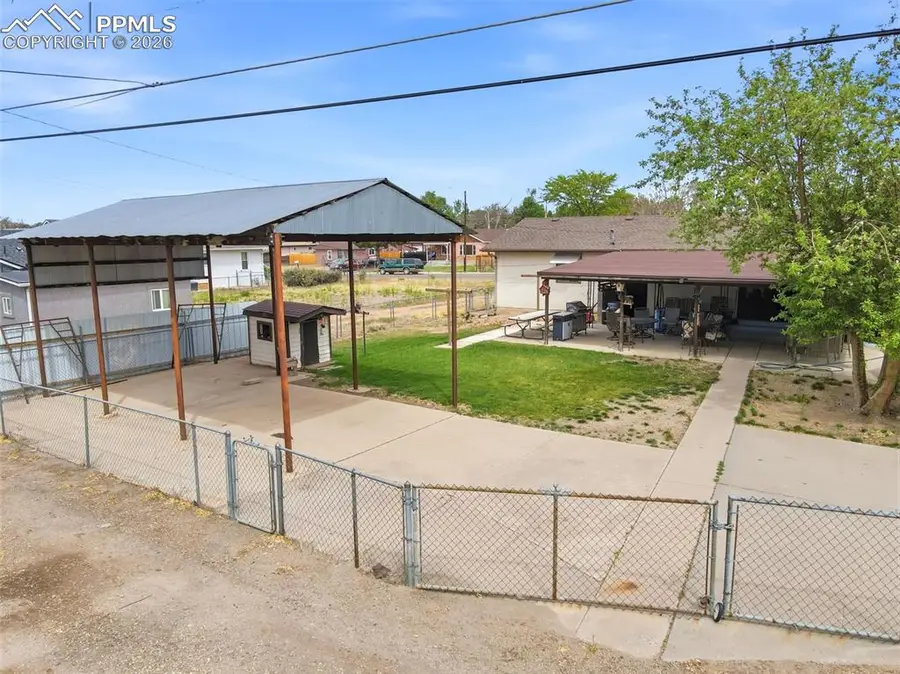 1826 E 3rd Street, Pueblo, CO 81001 - #3
