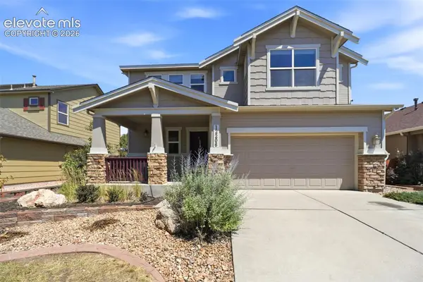 12206 Sleeping Bear Road, Peyton, CO 80831