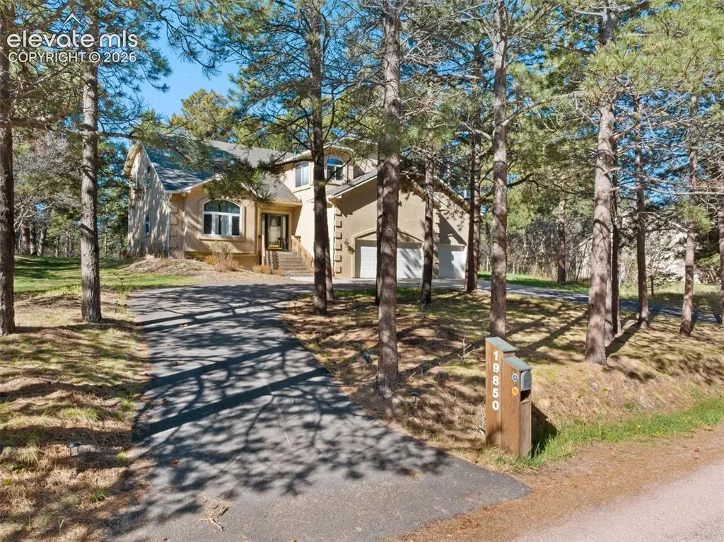 19850 Indian Summer Lane, Monument, CO 80132 - #1