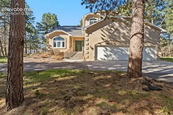 19850 Indian Summer Lane, Monument, CO 80132