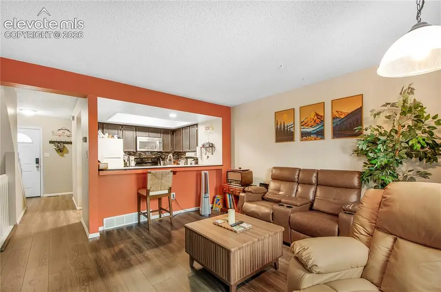 1303 Firefly Circle, Colorado Springs, CO 80916 - #2