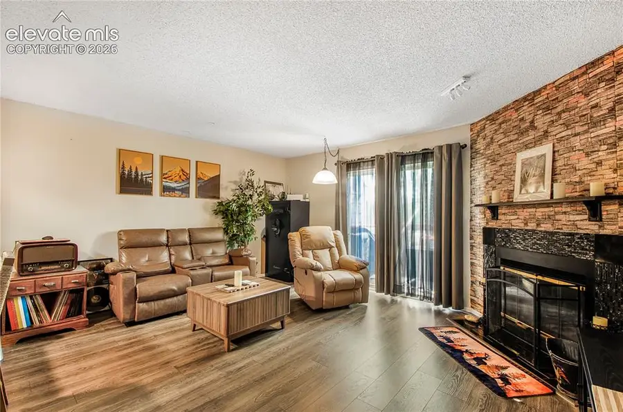 1303 Firefly Circle, Colorado Springs, CO 80916 - #3