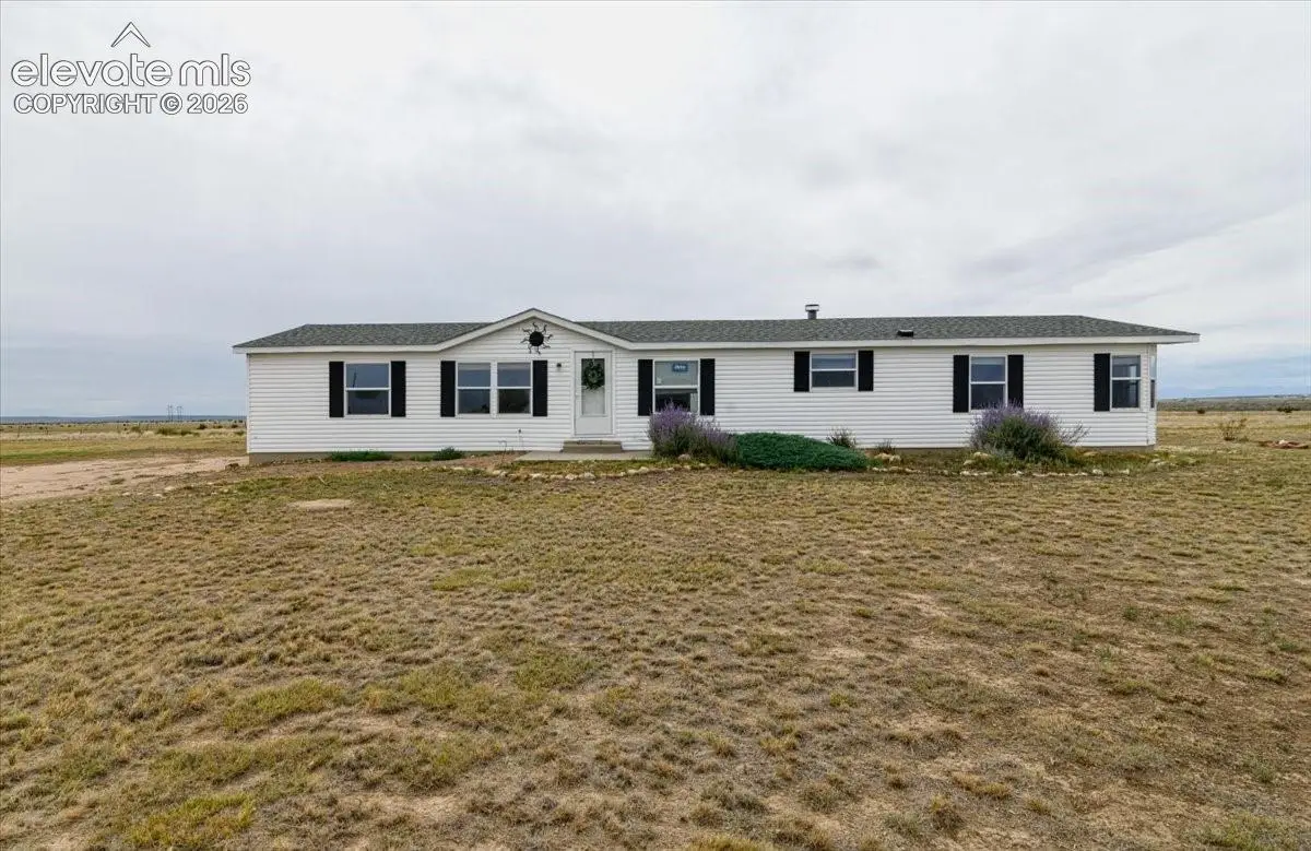 9735 Avenida Alegre Point, Fountain, CO 80817 - #1