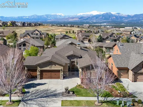 13320 Clinet Drive, Colorado Springs, CO 80921