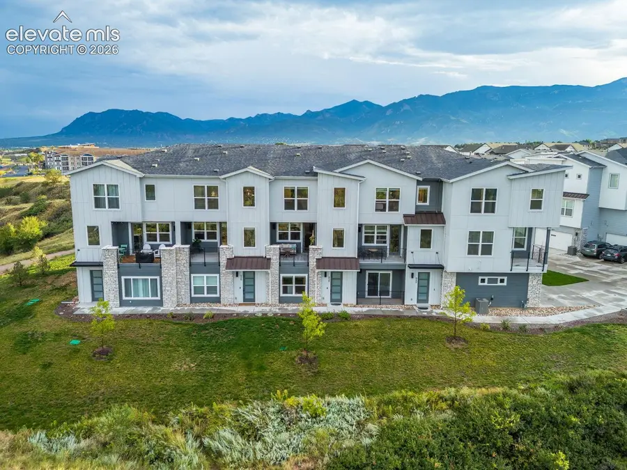 930 Hook Grove, Colorado Springs, CO 80907 - #2