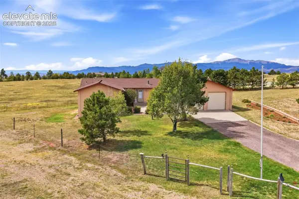 9655 Arroya Lane, Colorado Springs, CO 80908