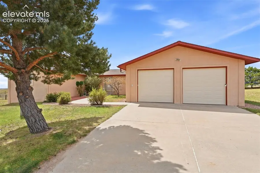 9655 Arroya Lane, Colorado Springs, CO 80908 - #3