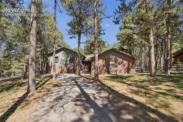 17950 New London Road, Monument, CO 80132