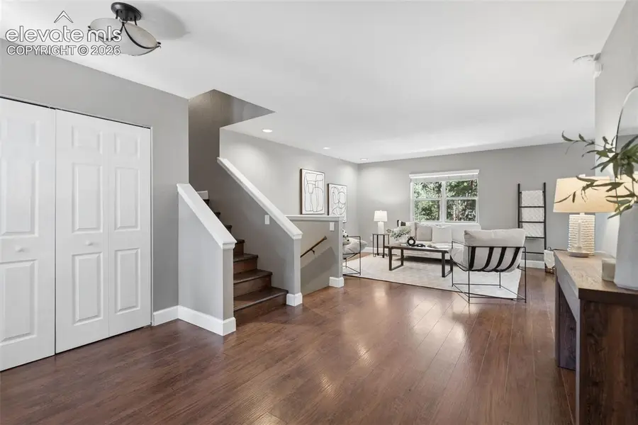 17950 New London Road, Monument, CO 80132 - #3