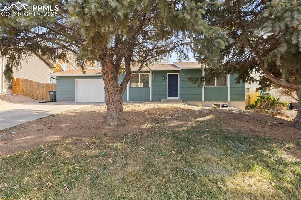 7475 Silverdale Street, Colorado Springs, CO 80911 - Image #1