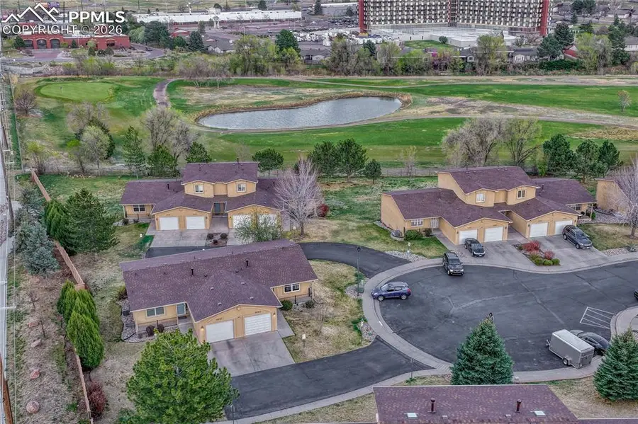 3583 Indigo Ridge Point, Colorado Springs, CO 80910 - #2