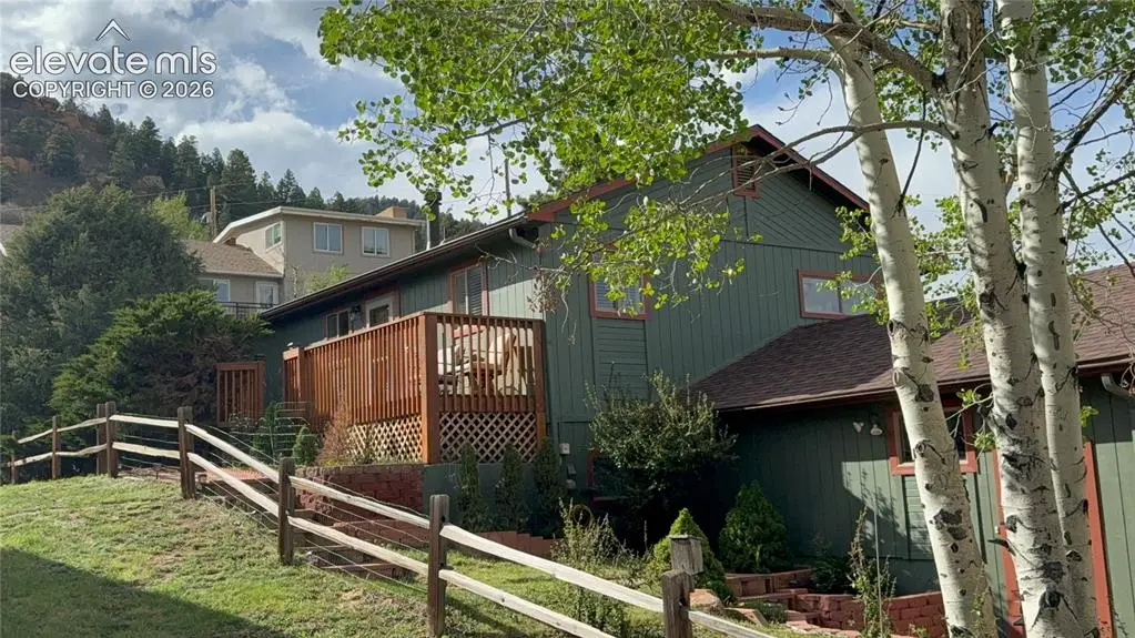 320 Columbine Road, Palmer Lake, CO 80133 - #1