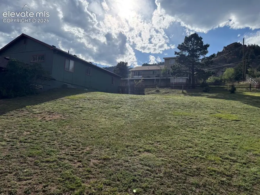 320 Columbine Road, Palmer Lake, CO 80133 - #3