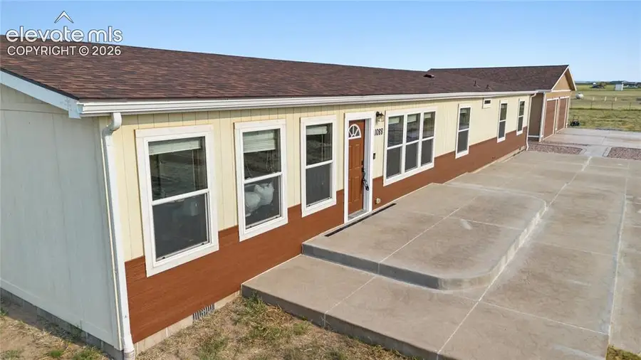 1088 Spotted Owl Way, Calhan, CO 80808 - #2